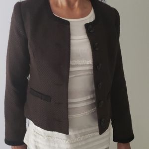 Mac & Jac Blazer